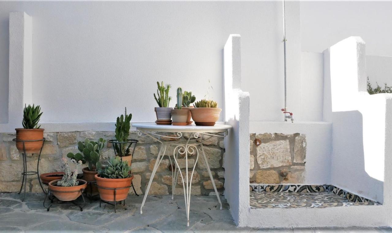 Habezeiko - The Vintage House Villa Afytos Exterior photo